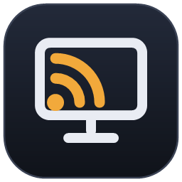 Screen sharing