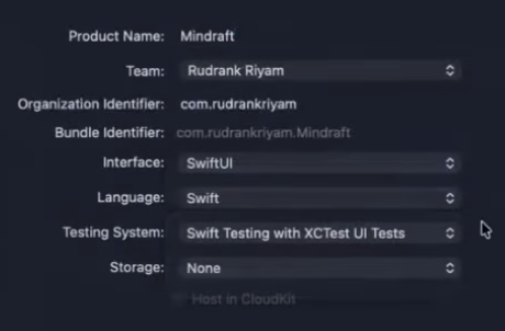 Swift iOS Apps with Claude Code
