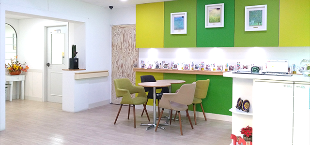 수원우리요양원